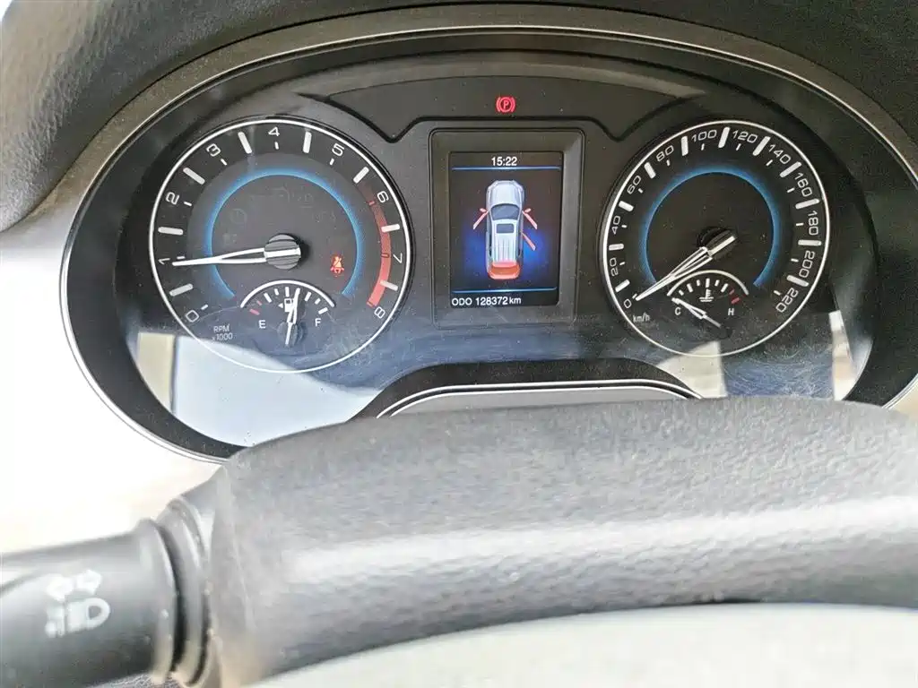 Haval H2 1.5 T Manual 2 WD Elite