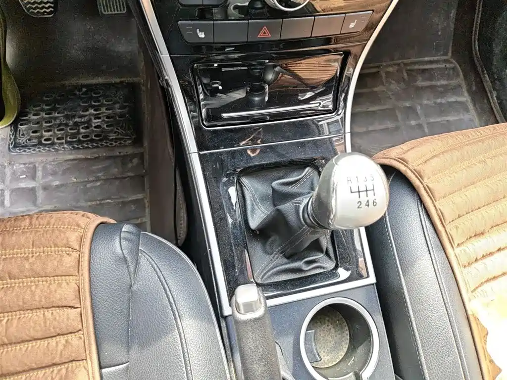 Haval H2 1.5 T Manual 2 WD Elite