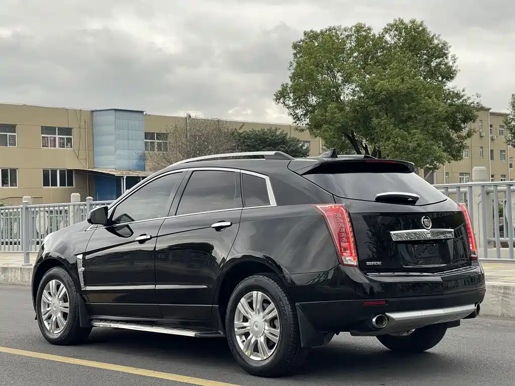 Cadillac SRX 3.0 L Luxury