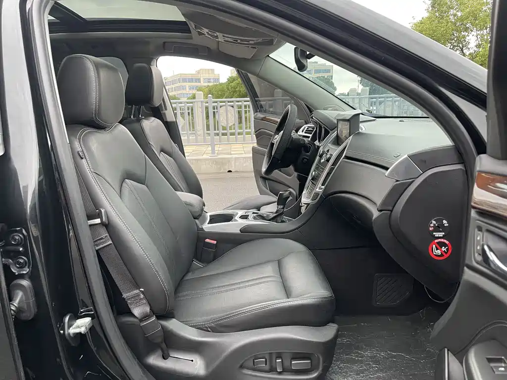 Cadillac SRX 3.0 L Luxury