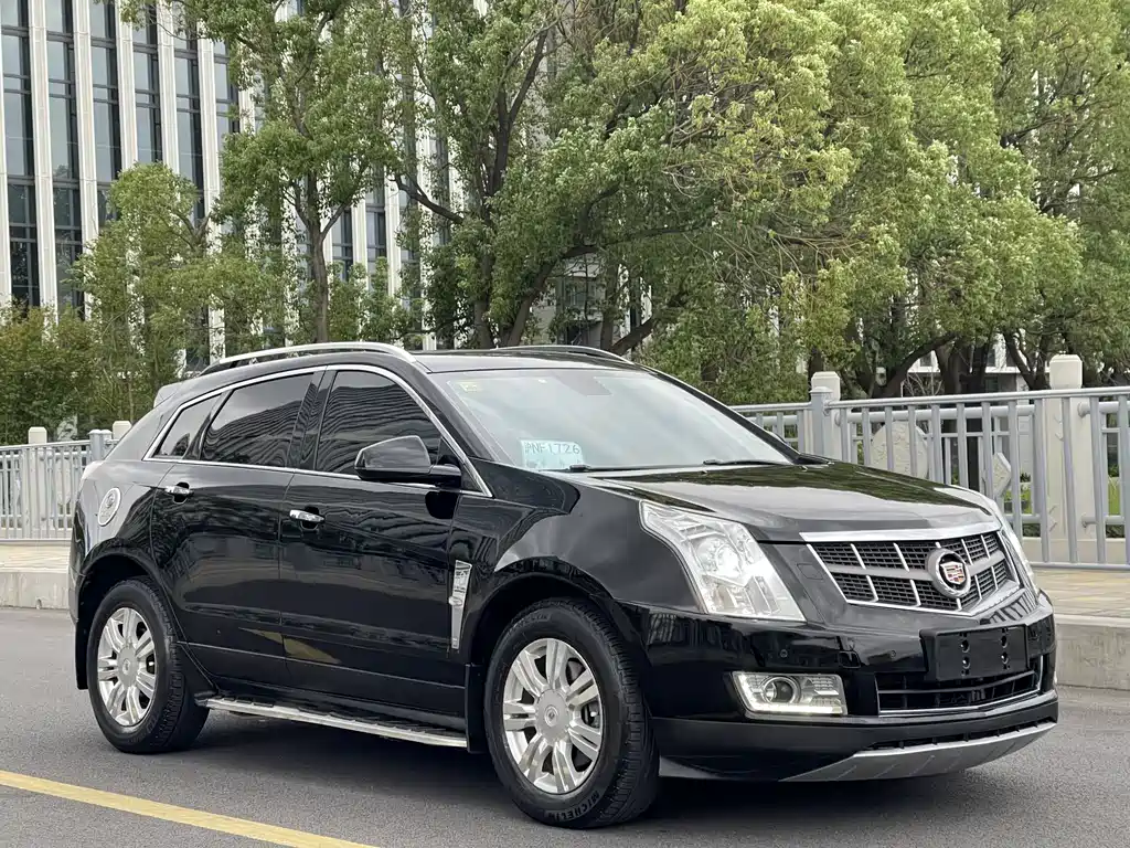 Cadillac SRX 3.0 L Luxury