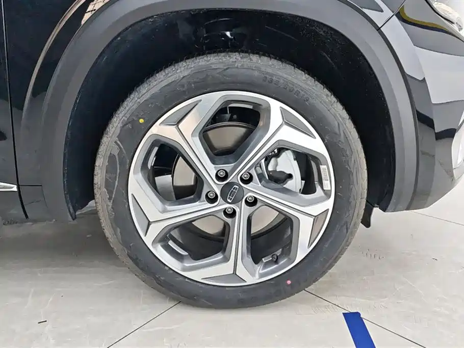 Xingyue L 2.0 TD DCT EVO 2 WD Long Wind