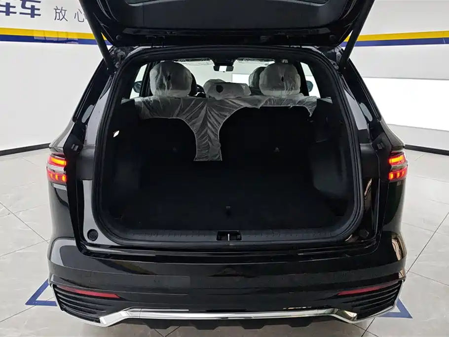 Xingyue L 2.0 TD DCT EVO 2 WD Long Wind