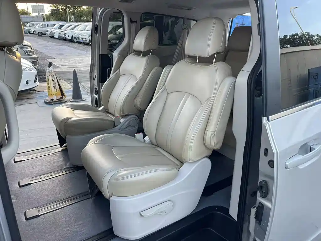Maxus G10 2.0 T Auto Commemorative