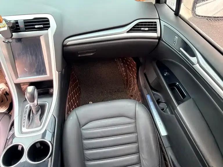 Ford Mondeo 1.5 L GTDi180 Fashion