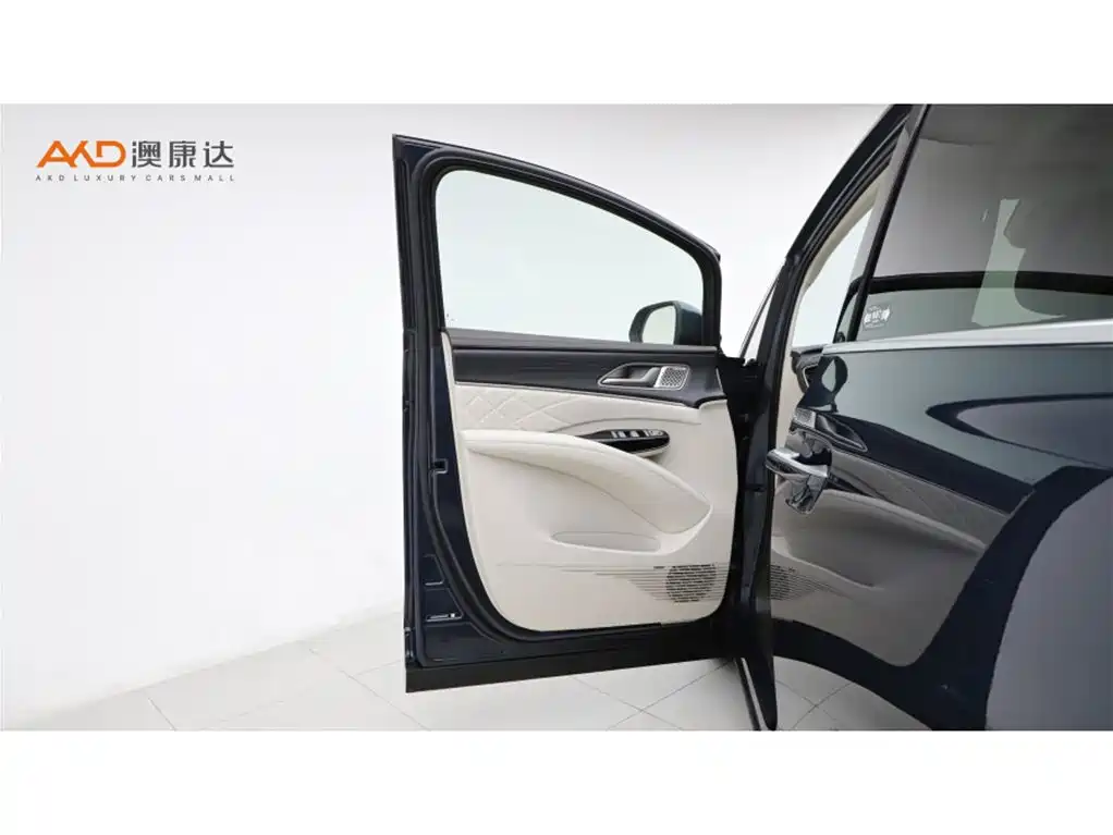 Denza D9 腾势D9/1.5 T/25款/DM-i智驾版1020四驱旗舰型