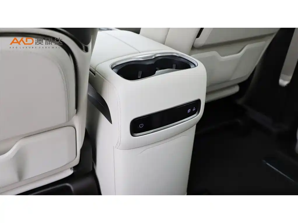 Denza D9 腾势D9/1.5 T/25款/DM-i智驾版1020四驱旗舰型