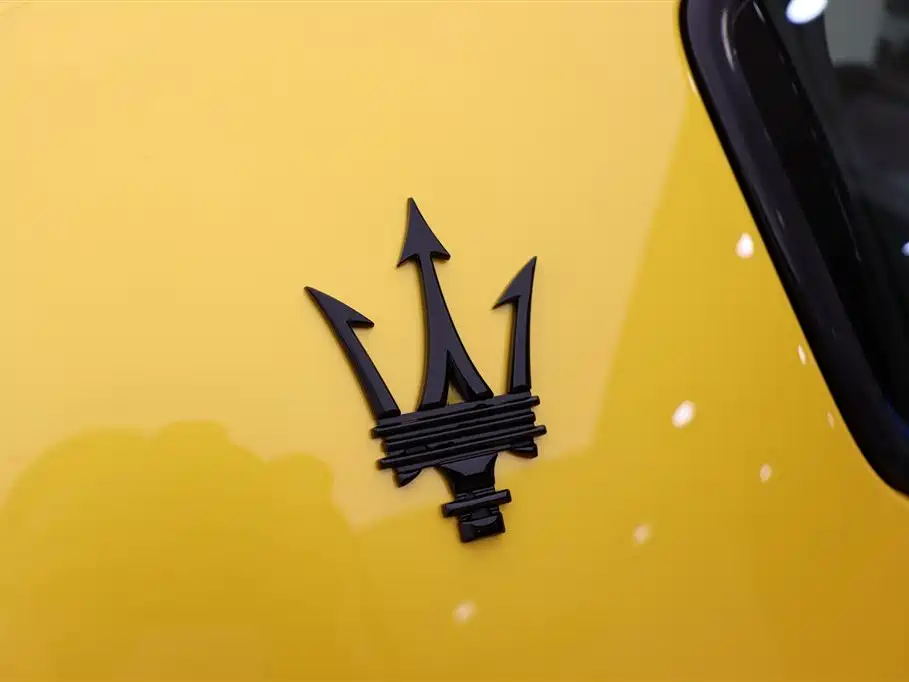 Ghibli 3.0 T Modena