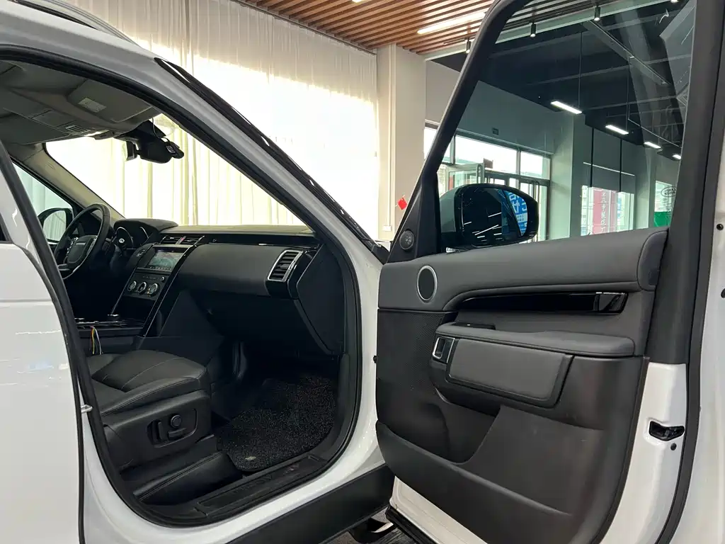 Discovery 3.0 SC V6 SE