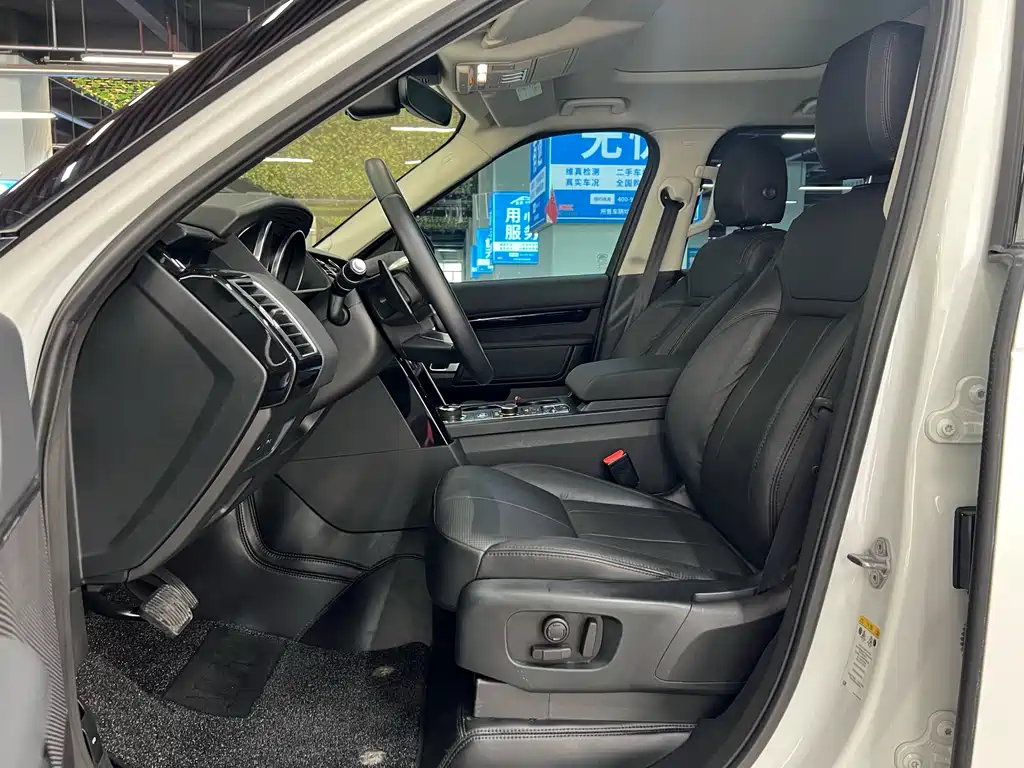 Discovery 3.0 SC V6 SE