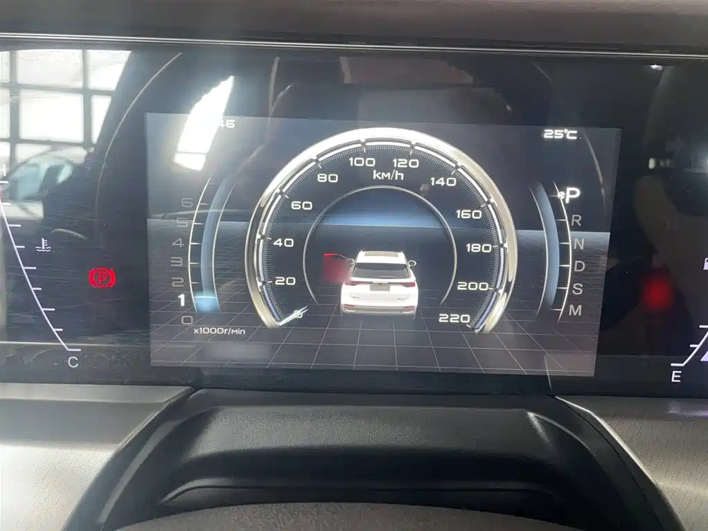 Besturn T77 1.5 T Auto Luxury