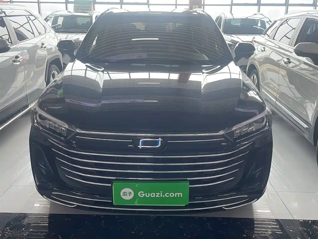 Besturn T77 1.5 T Auto Luxury