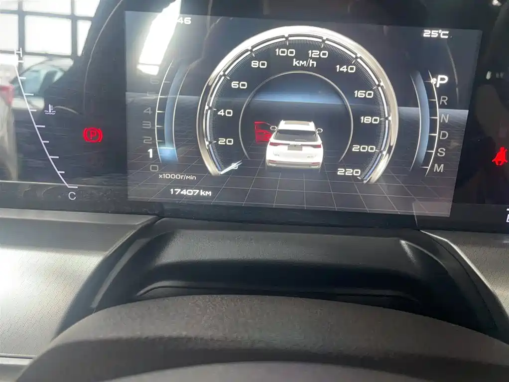 Besturn T77 1.5 T Auto Luxury