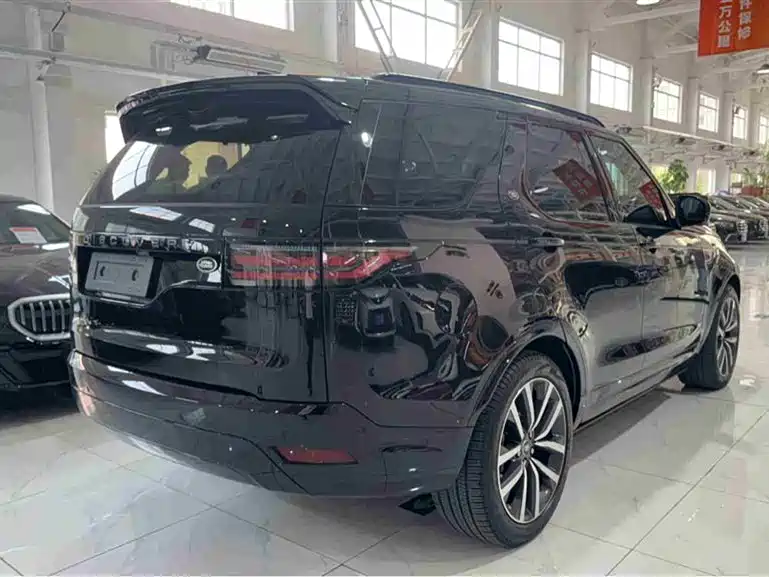 Discovery 360 PS Dynamic SE