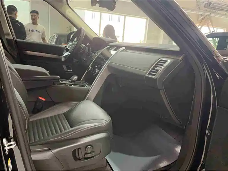 Discovery 360 PS Dynamic SE