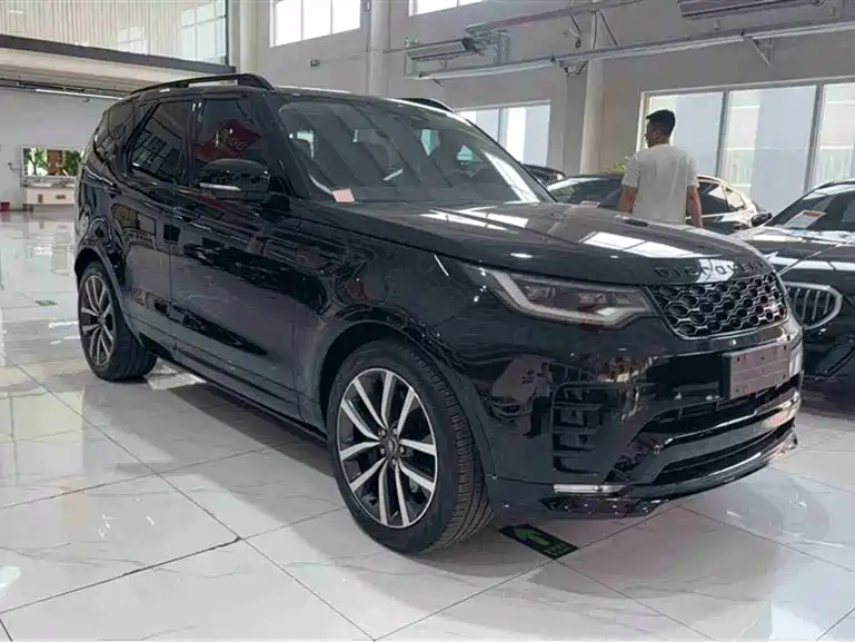 Discovery 360 PS Dynamic SE