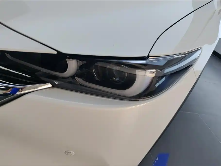 Mazda CX-5 2.0 L Auto 2 WD Smart Style
