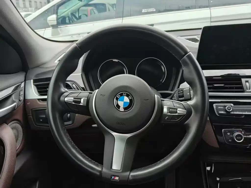 BMW X2 sDrive25 i Premium M Sport Package