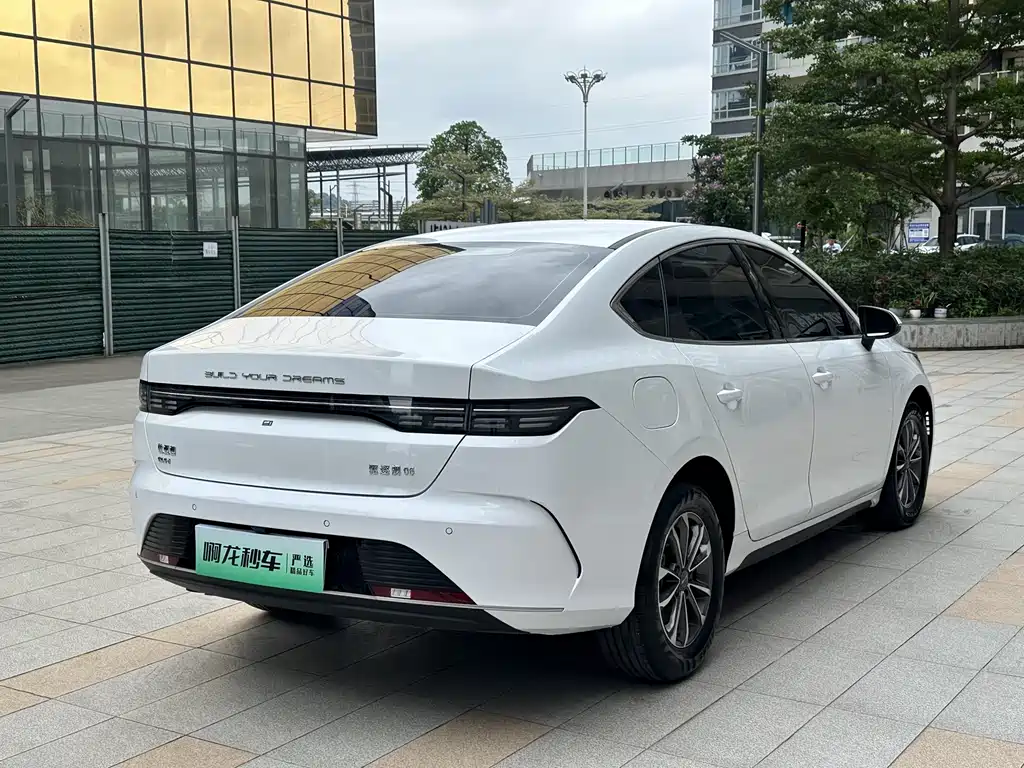 Destroyer 05 Champion DM-i 55 KM Luxury