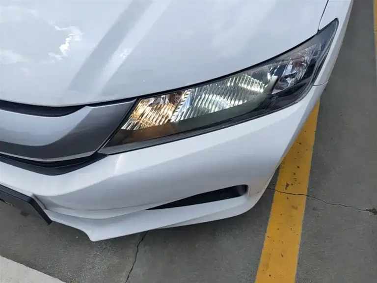 Honda City 1.5 L Manual Comfort