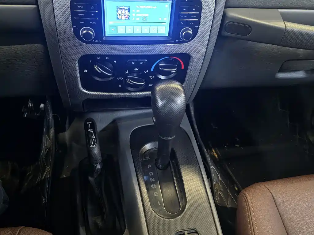 Freedom 3.7 L