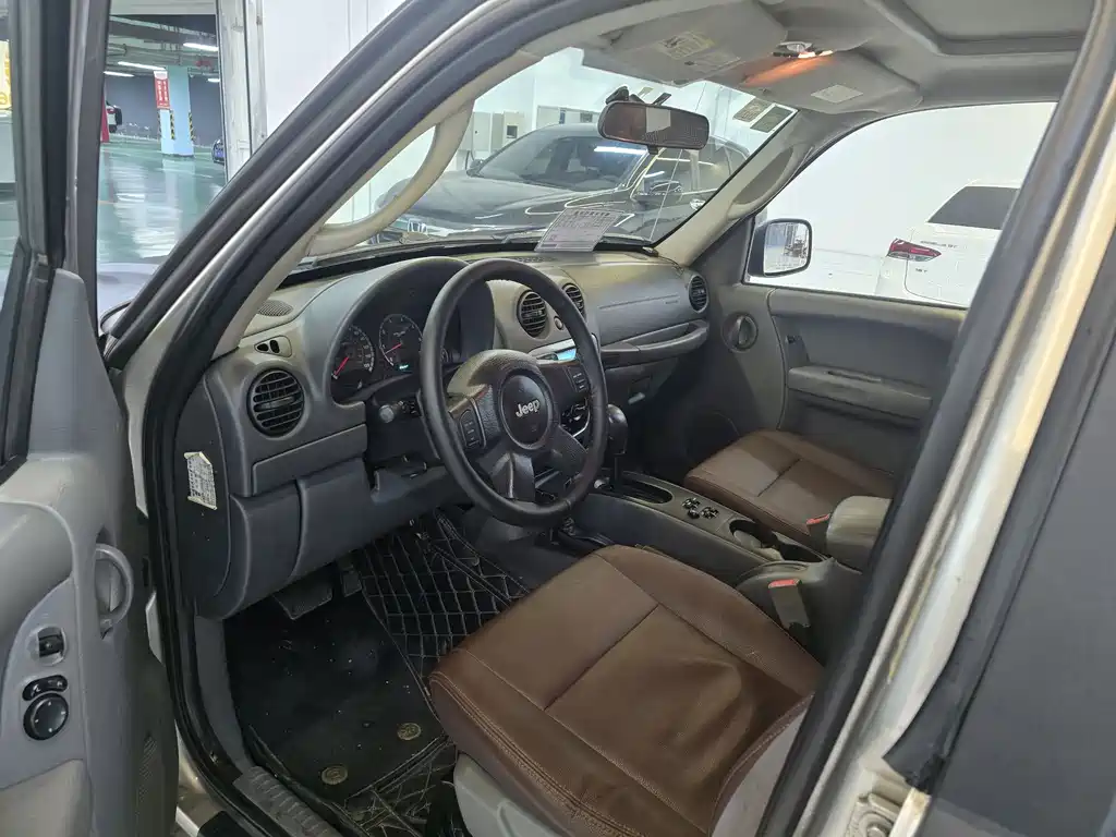 Freedom 3.7 L