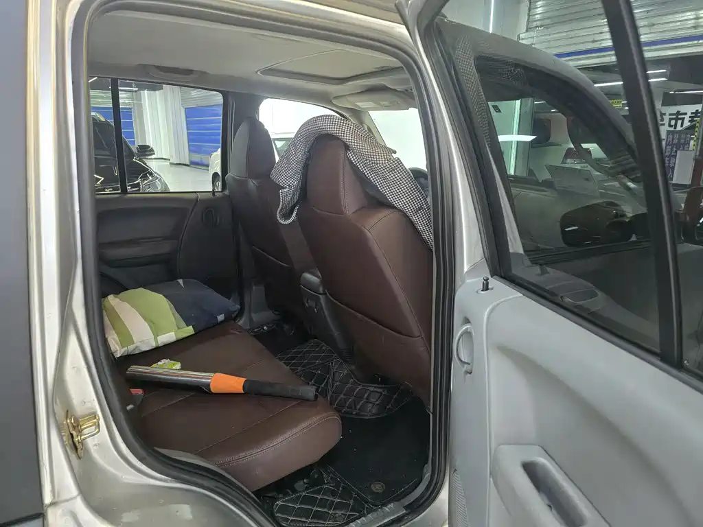 Freedom 3.7 L