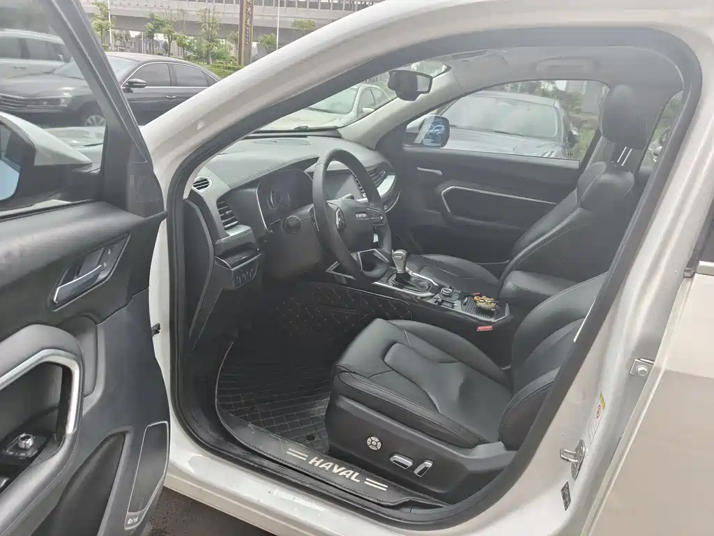 Haval H6 Red Label 1.5 T Auto 2 WD Smart Style