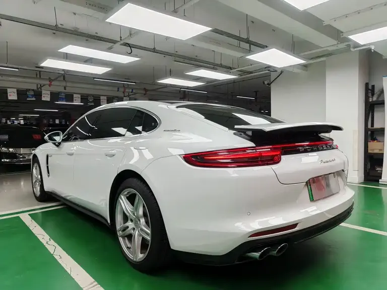 Porsche Panamera NEV Panamera 4 E-Hybrid Executive Extended 2.9 T