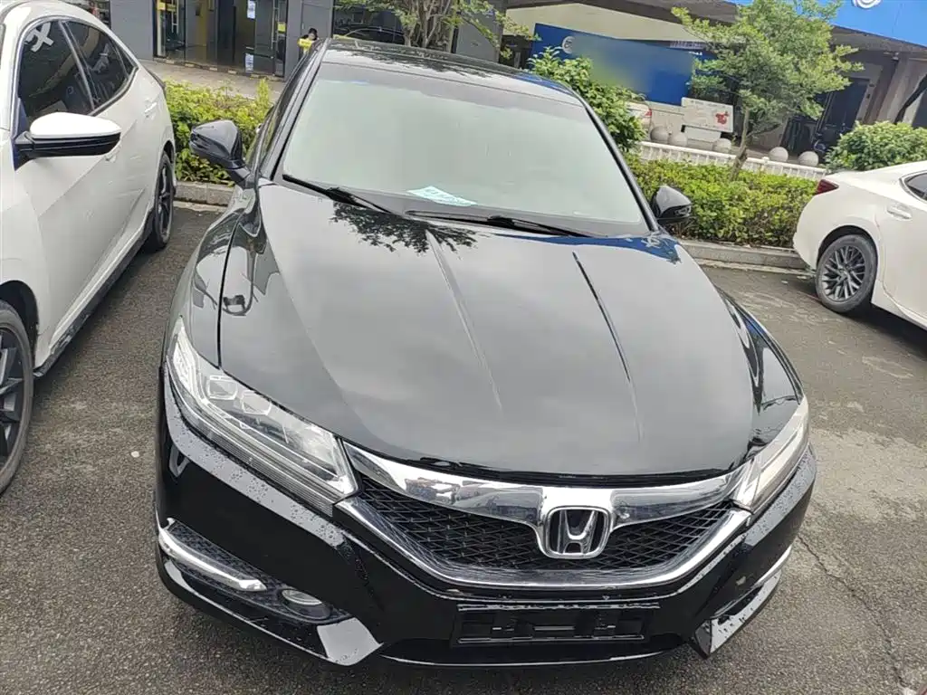 Spirior 2.0 L Distinguished