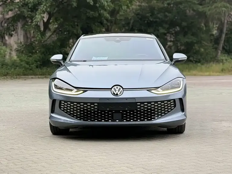 Volkswagen Lamando Lamando L 280 TSI DSG Spicy Cool