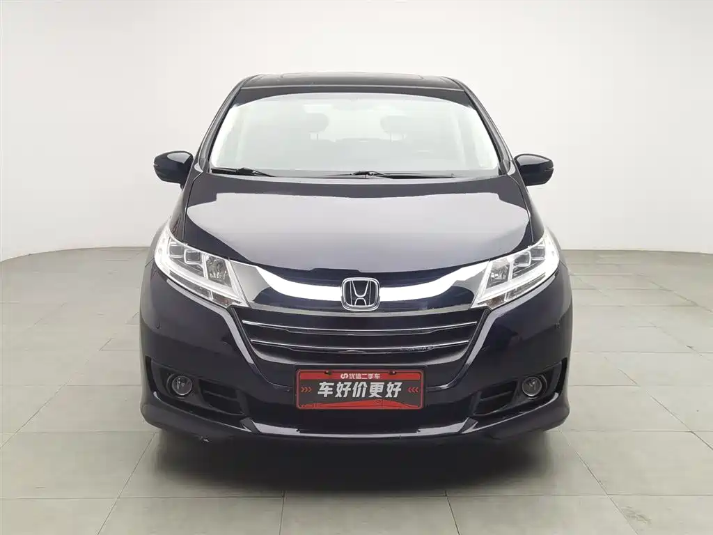 Odyssey 2.4 L Smart Enjoyment