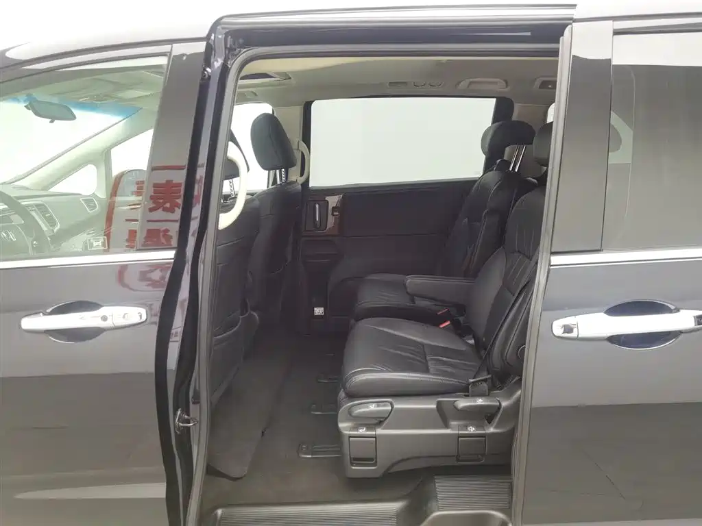 Odyssey 2.4 L Smart Enjoyment