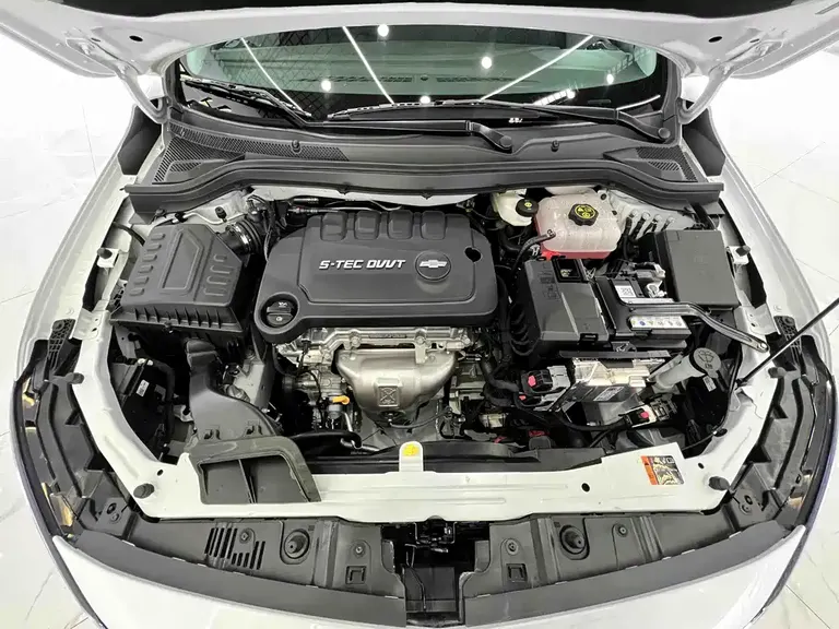 Chevrolet Monza 1.5 L DCT Joy