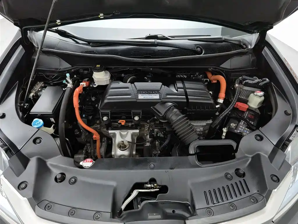 Elysion 2.0 L Hybrid Luxury