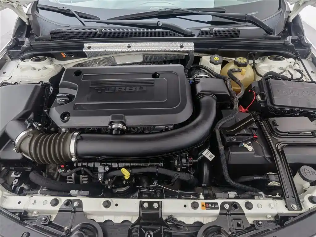 Malibu XL Redline 550 T Auto Sharp Dynamic