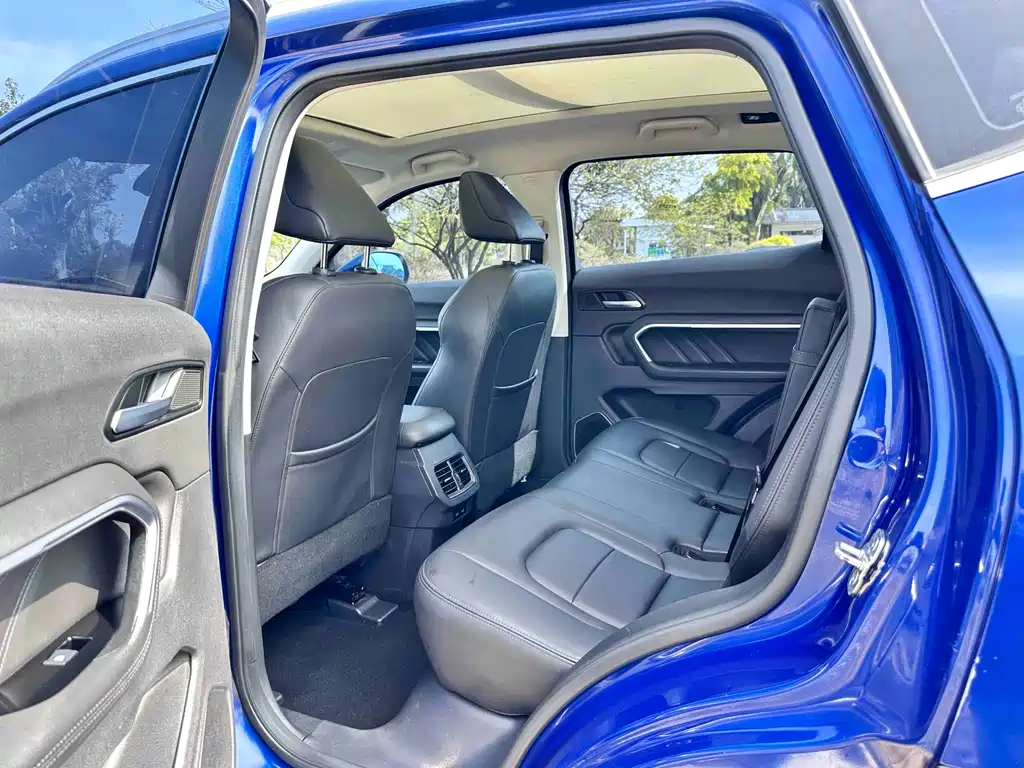 Haval H6 Red Label 2.0 T Auto Luxury