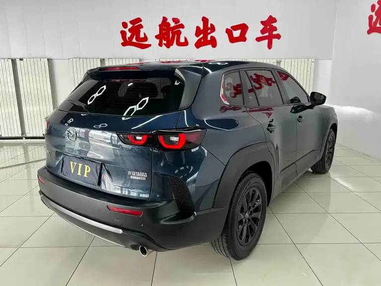 Mazda CX-50 2.0 L