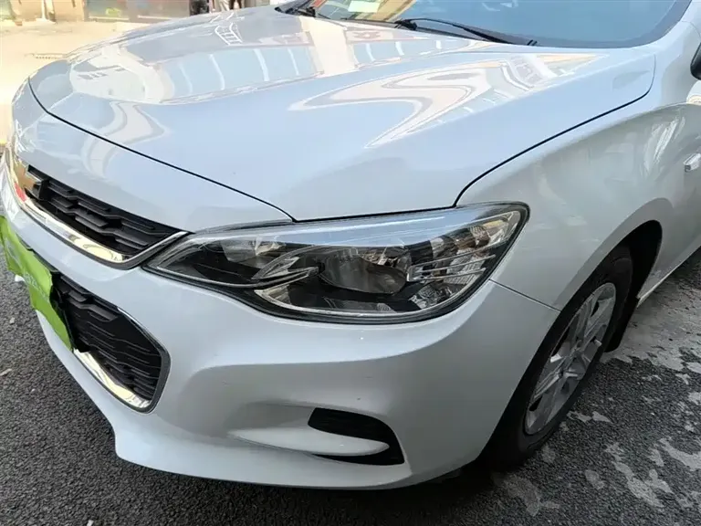 Chevrolet Cavalier 320 Auto Delight Sunroof