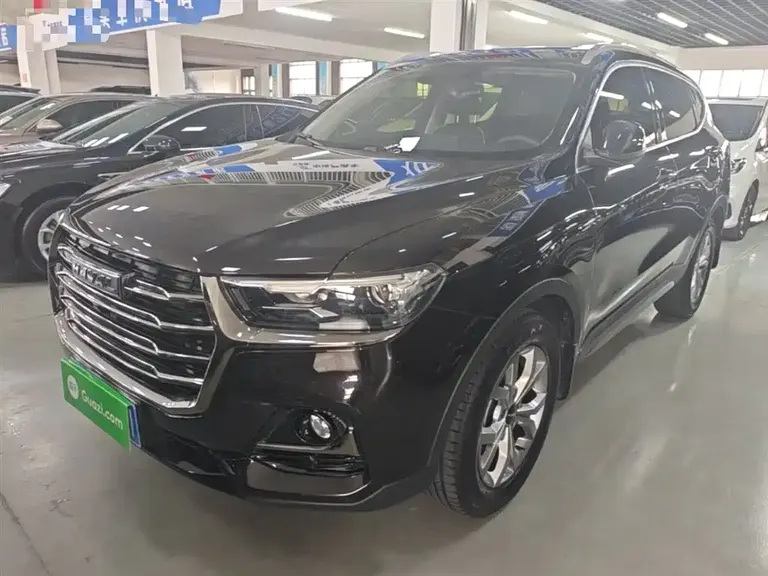 Haval H6 China Style 1.5 T Auto Champion