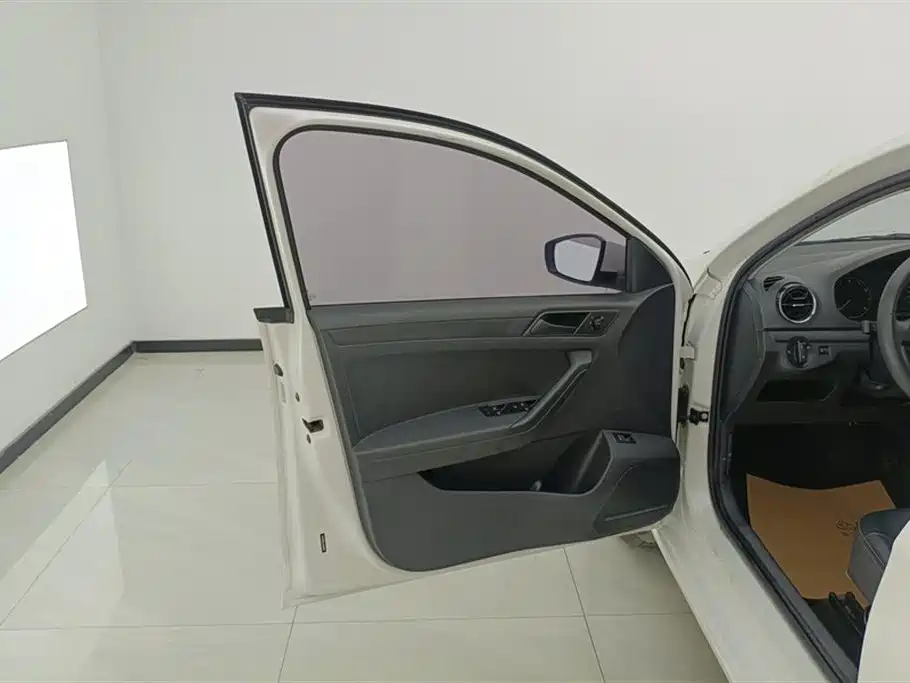 Jetta 1.5 L Auto Fashion