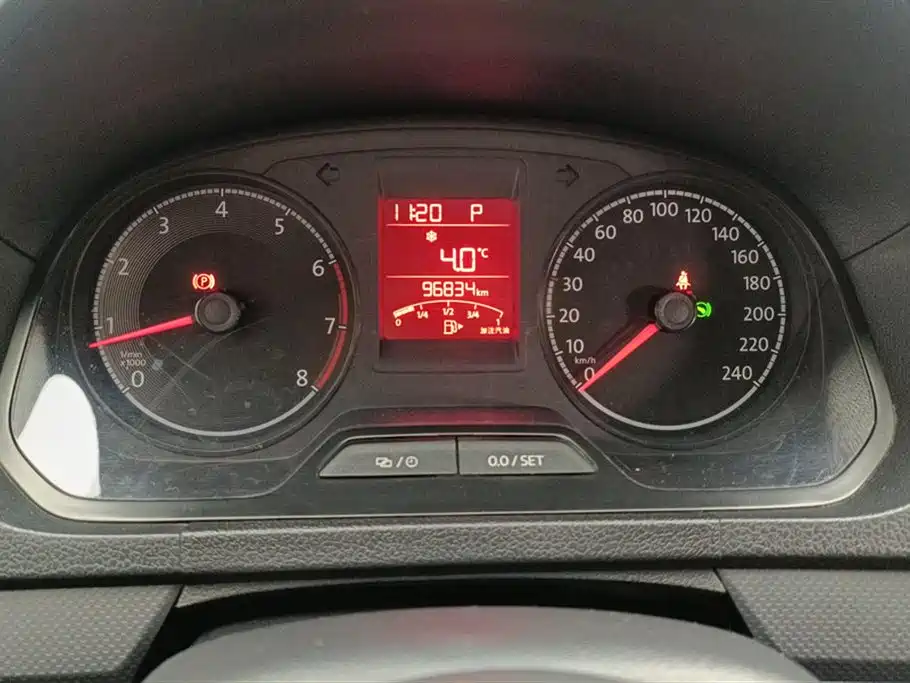 Jetta 1.5 L Auto Fashion