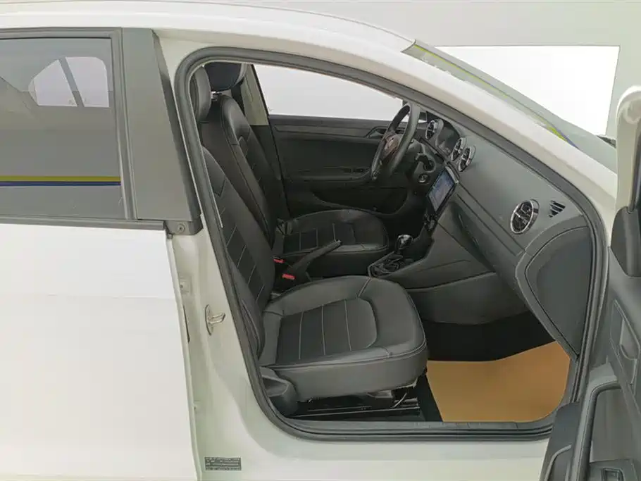 Jetta 1.5 L Auto Fashion
