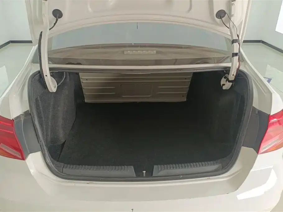 Jetta 1.5 L Auto Fashion
