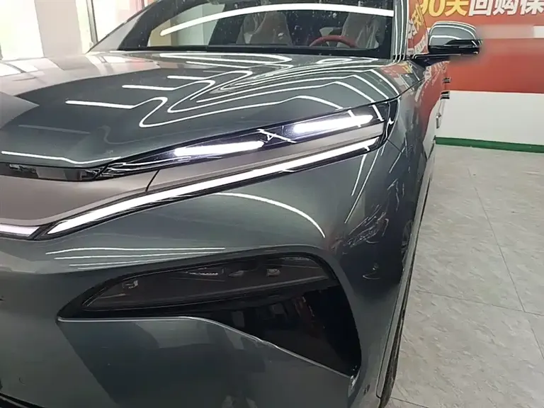 BYD Tang L DM 175 KM Drone Player