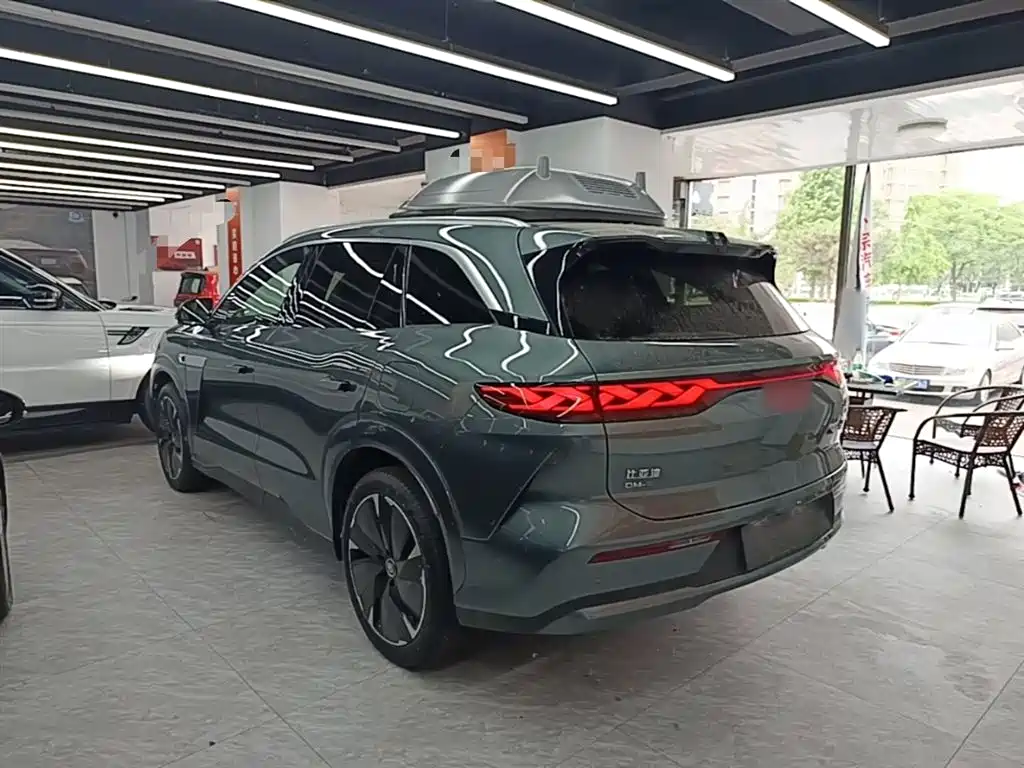 Tang L DM 175 KM Drone Player