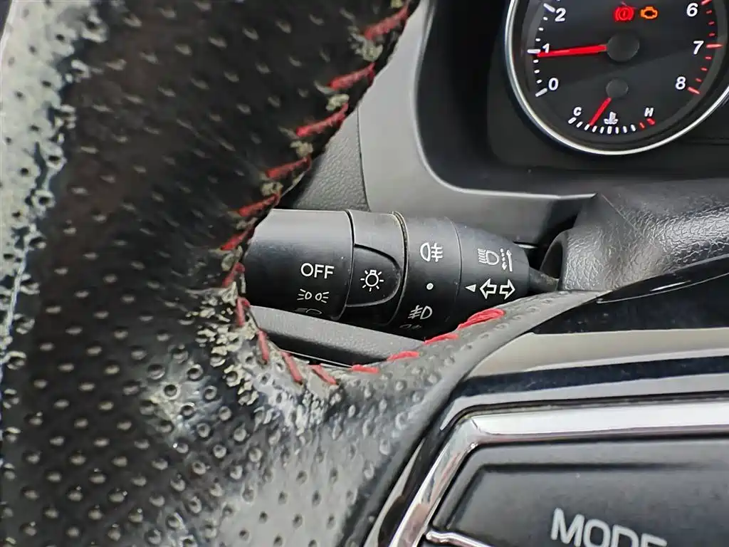 Haval H6 Upgraded 1.5 T Manual 2 WD Elite
