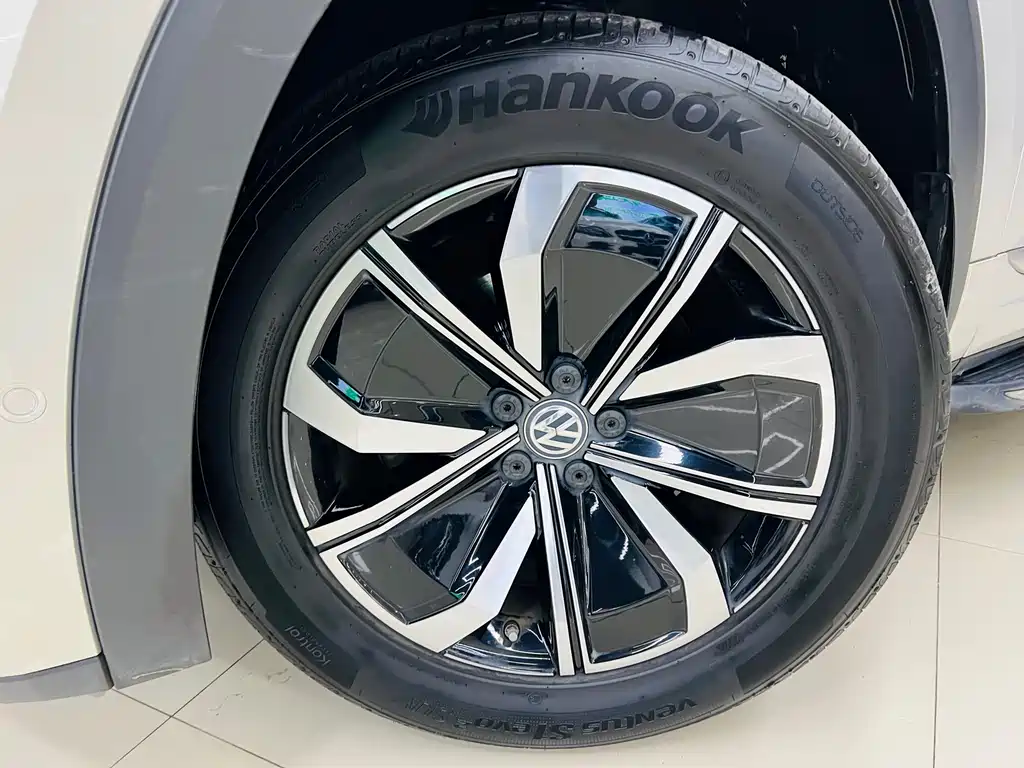 Teramont Teramont X 380 TSI 4 WD Luxury