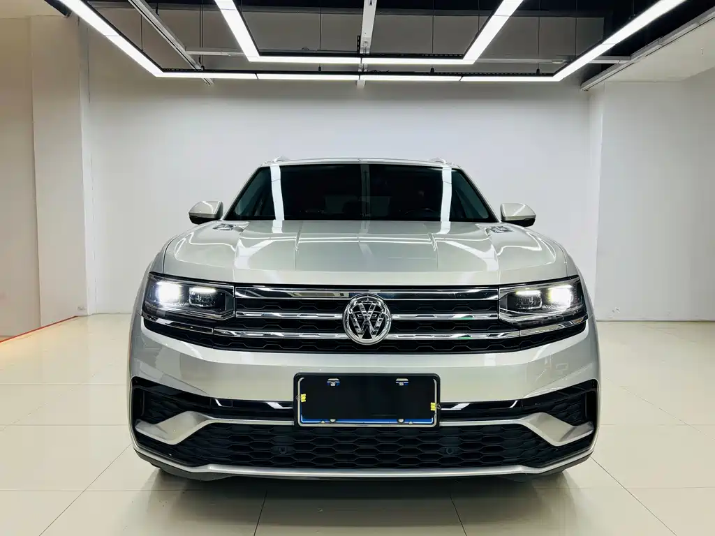 Teramont Teramont X 380 TSI 4 WD Luxury