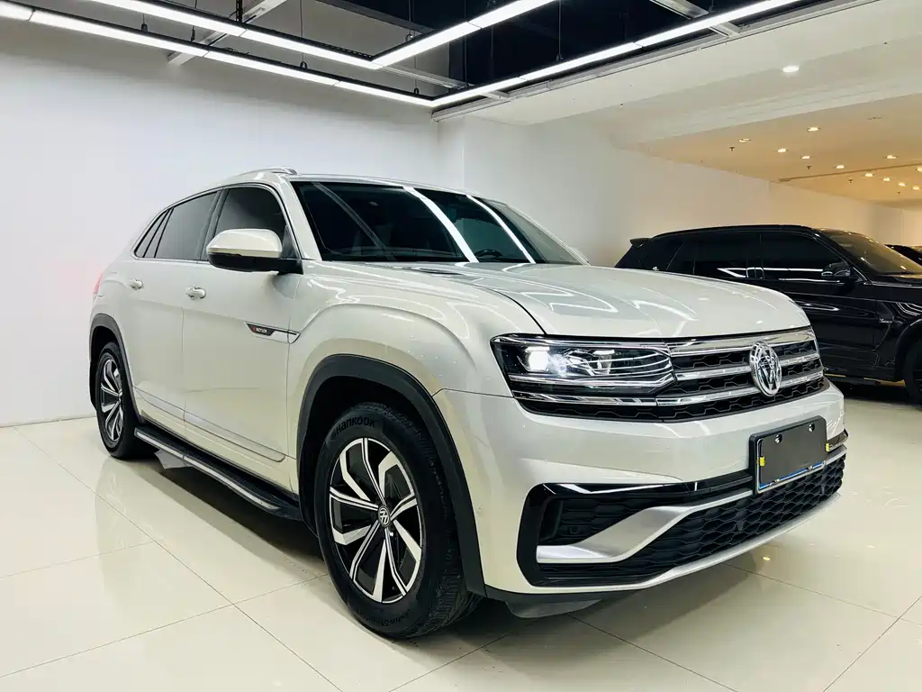 Teramont Teramont X 380 TSI 4 WD Luxury